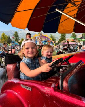 Witney Carson Instagram - My goodness, where do I even start?! My first born baby is FOUR 😭🥹 there aren’t the words to articulate how much we love this boy. Leo has a special little soul with the kindest heart. He’s a social butterfly, he loves everything and anything that goes fast (right now it’s monster trucks), he’s a great leader and example to his baby brother. Leo innately wants to be good, he loves to be silly and makes us laugh daily. He makes me so proud and I’m so honored to be his mama. We love you so much Leo boy! I told you to stay 3 forever! What happened!! Happy birthday 😭🥳👏🏼💕🫶🏼