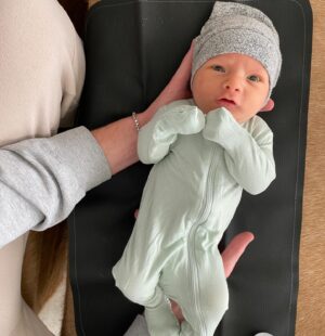 Witney Carson Instagram - My goodness, where do I even start?! My first born baby is FOUR 😭🥹 there aren’t the words to articulate how much we love this boy. Leo has a special little soul with the kindest heart. He’s a social butterfly, he loves everything and anything that goes fast (right now it’s monster trucks), he’s a great leader and example to his baby brother. Leo innately wants to be good, he loves to be silly and makes us laugh daily. He makes me so proud and I’m so honored to be his mama. We love you so much Leo boy! I told you to stay 3 forever! What happened!! Happy birthday 😭🥳👏🏼💕🫶🏼