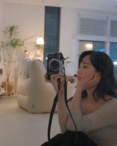 Actress Won Jin-ah HD Photos and Wallpapers January 2025