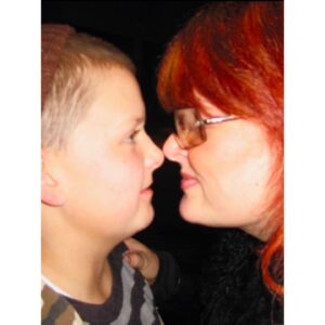 Wynonna Judd Instagram - My beloved son, my first born, who turns 30 today... I am so proud of the man you have become. Happy birthday, Elijah !!!!!!!! ❤️
