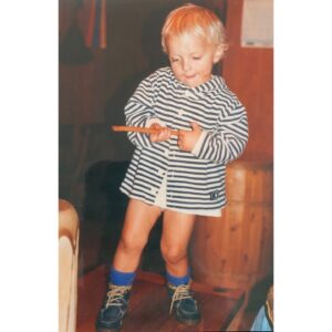 Wynonna Judd Instagram - My beloved son, my first born, who turns 30 today... I am so proud of the man you have become. Happy birthday, Elijah !!!!!!!! ❤️
