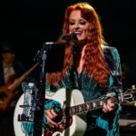 Wynonna Judd