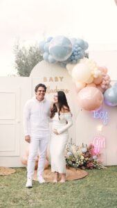 Actress Ximena Navarrete HD Photos and Wallpapers December 2024