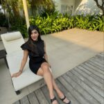 Yaashika Aanand