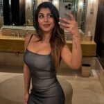 Yaashika Aanand