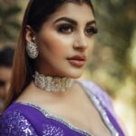 Yaashika Aanand