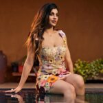 Yaashika Aanand