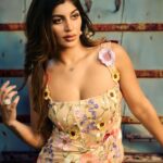 Yaashika Aanand