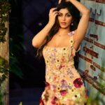 Yaashika Aanand