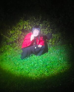Yaeji Instagram - another year of love, fear, joy, and tears
i grew a year older, jiji grew a year older, and the ones i love around me grew a year older - and for that i am thankful

another year of reminding myself nothing is to be taken for granted
another year of learning how to resist
another year of meeting new friends, trying new things, and making something with my hands..

thank you for 2024
🫶