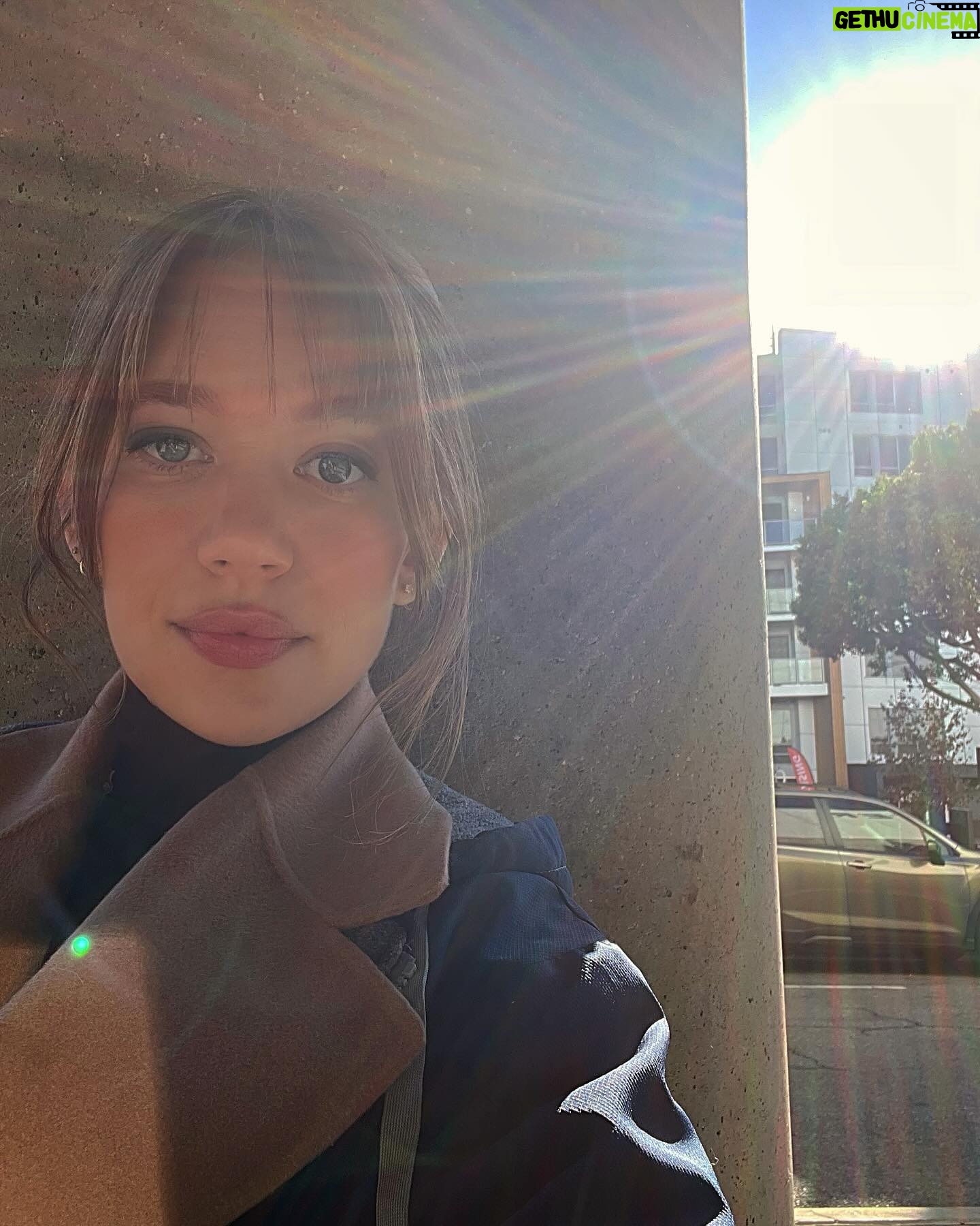 Yael Grobglas - 24.4K Likes - Thank you to everyone who has been checking in. Yes we are ok.
We did have to evacuate and drive south for a while but thankfully we and our home and cats are safe for now.
Friends have lost everything. I cannot even begin to digest the pain all around this beautiful city.
Everyone seems numb. All we can do is try and help in every way we can. And seeing everyone come together has been beautiful beyond words.
I love you so much Los Angeles.
Your sun will shine again.
❤️🩹