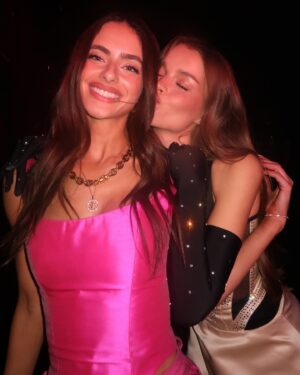 Yael Shelbia Instagram - 🤯🤯🤯