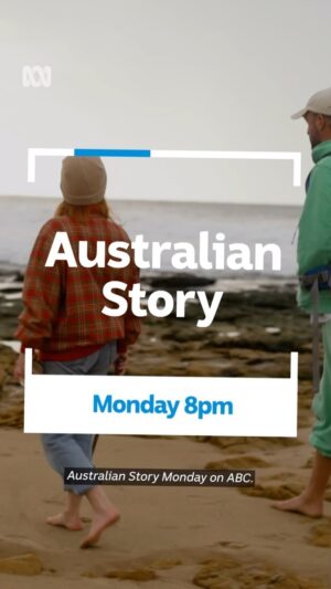 Yael Stone Instagram - GULP Australian Story are telling our story! We feel very grateful to be featured and we are nervous as all get out. It’ll be on @abciview from Monday and on YouTube on Wednesday for everyone outside Australia.
Shout out to beautiful people @elanastoneworld and @uzoaduba who speak so thoughtfully and shared time so generously to be part of this story. Thank you - and to everyone who gave their time and energy.