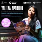 Yalitza Aparicio