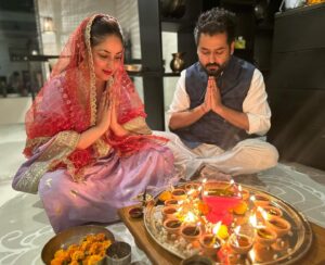 Actress Yami Gautam HD Photos and Wallpapers February 2025