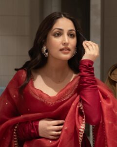 Actress Yami Gautam HD Photos and Wallpapers October 2024