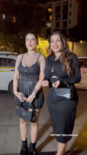 Yamini Malhotra Instagram - 
