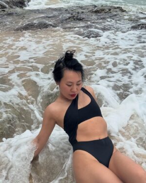 Yang Ge Instagram - 🦭