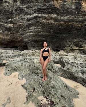 Yang Ge Instagram - 🦭