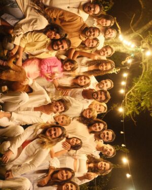Yanna Lavigne Instagram - Uma virada mágica, eu chamaria. Foi especial demais.
Amo cada um de vocês ❤️
