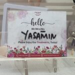 Yasamin Jasem