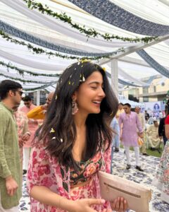 Yashaswinee Raje Singh Most Liked Photos and Posts