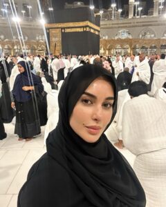 Actress Yasmine Sabry HD Photos and Wallpapers January 2025