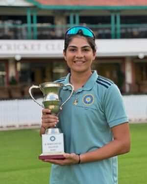 Yastika Bhatia Instagram - ‘C’ for Champions!!!! 🏆🧿