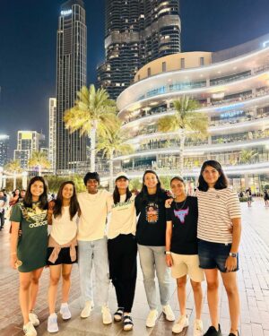 Yastika Bhatia Instagram - Come to Dubai !🤪🤪🤪