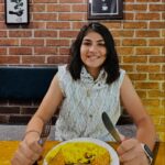 Yastika Bhatia