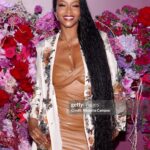Yaya DaCosta