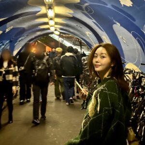 Actress Yeo Joo-ha HD Photos and Wallpapers January 2025
