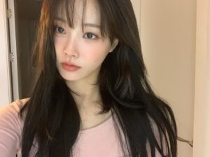 Yeon-woo Instagram - 🤪
