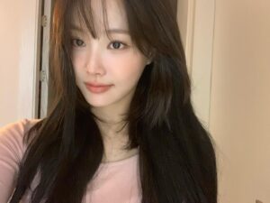 Yeon-woo Instagram - 🤪