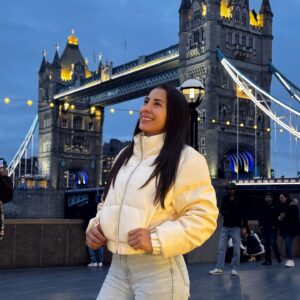 Actress Yokasta Valle HD Photos and Wallpapers December 2024