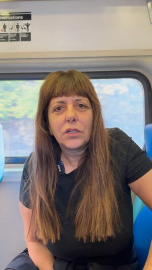 Yolanda Ramos Instagram - ¿Dónde está nuestro dinero?