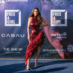 Yolanthe Cabau