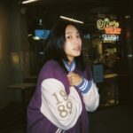 Yoon Bo-ra