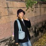 Yoon Bo-ra