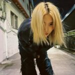 Yoon Bo-ra