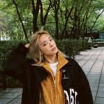 Yoon Bo-ra