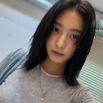 Yoon Bo-ra