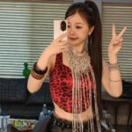 Yu Shuxin