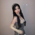 Yu Shuxin