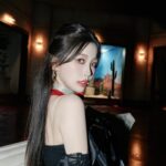 Yu Shuxin