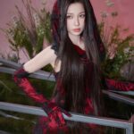 Yu Shuxin