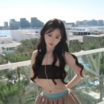 Yu Shuxin