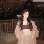 Yu Shuxin