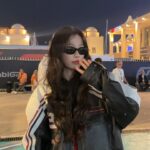 Yu Shuxin