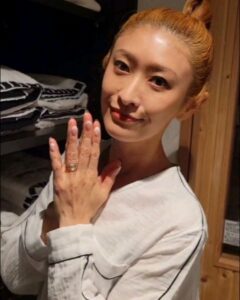 Actress Yu Yamada HD Photos and Wallpapers December 2024